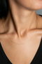 Heliophilia Silver Collar de Plata de Ley 925 Multicolor